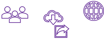 PKIWorks® Basics Icons